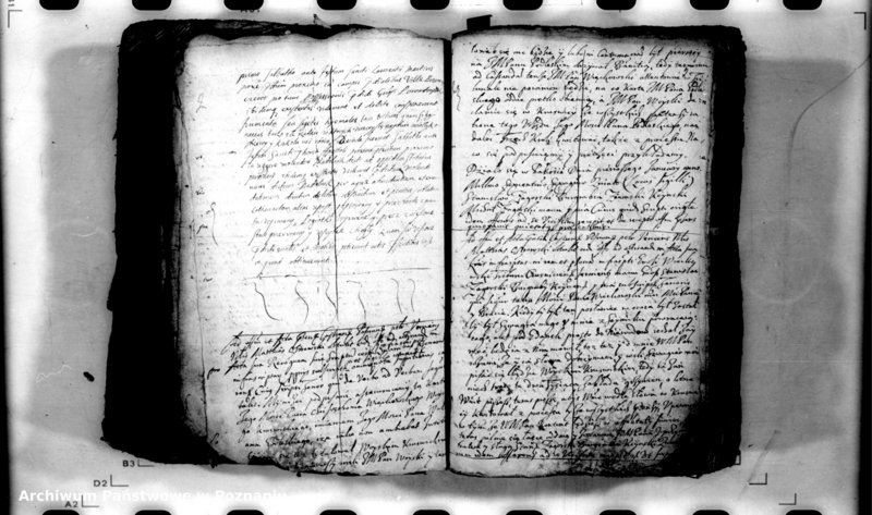 Obraz 7 z jednostki "Relationes [protocollon]"