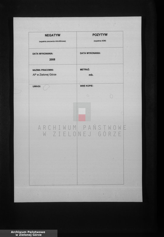 Obraz 3 z jednostki "Sterbe-Haupt-Register"