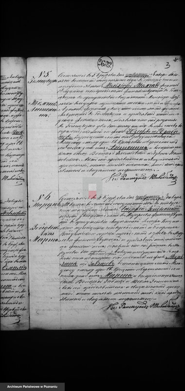 image.from.unit.number "Księga urodzeń, małżeństw i zgonów"