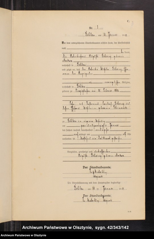 image.from.unit.number "Sterbe-Neben-Register Nr 1-20"