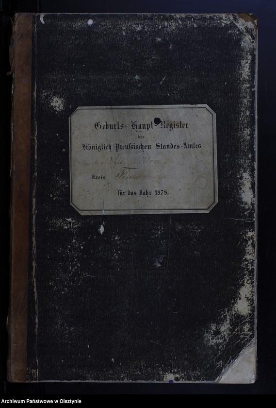 image.from.unit.number "Geburts-Haupt-Register Nr 1 - 147"