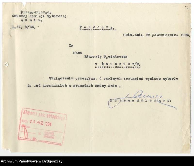 image.from.unit.number "Wybory gminne w Drzycimiu"