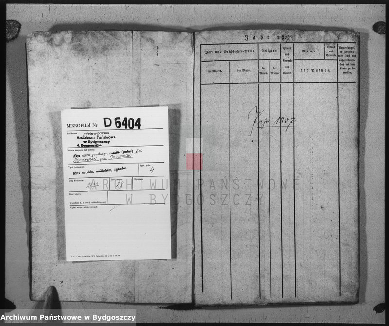 image.from.unit.number "Taufbuch"
