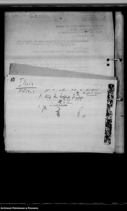 Obraz 14 z jednostki "Abordnungen der Angstellten"