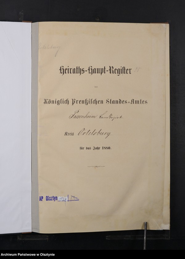 image.from.unit.number "Heiraths-Haupt-Register Nr 1 - 51"