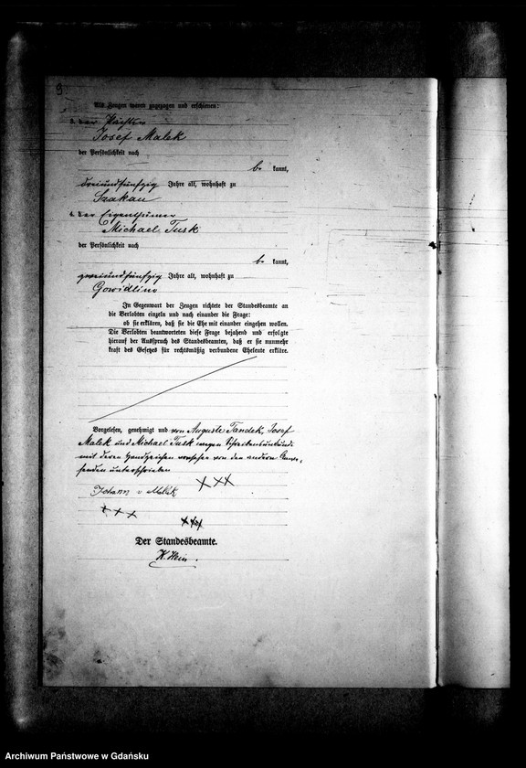 image.from.unit.number "Księga małżeństw"