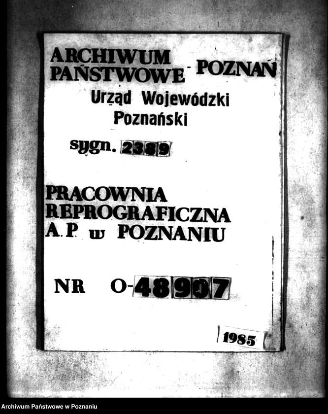 image.from.unit.number "Regulacja hipoteczna scalonych gruntów małżeństwa Krügerów w Holendrach Szyczyńskich powiatu konińskiego"