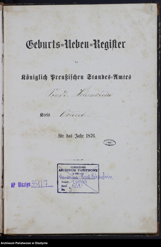 image.from.unit.number "Geburts-Neben-Register Nr 1 - 67"