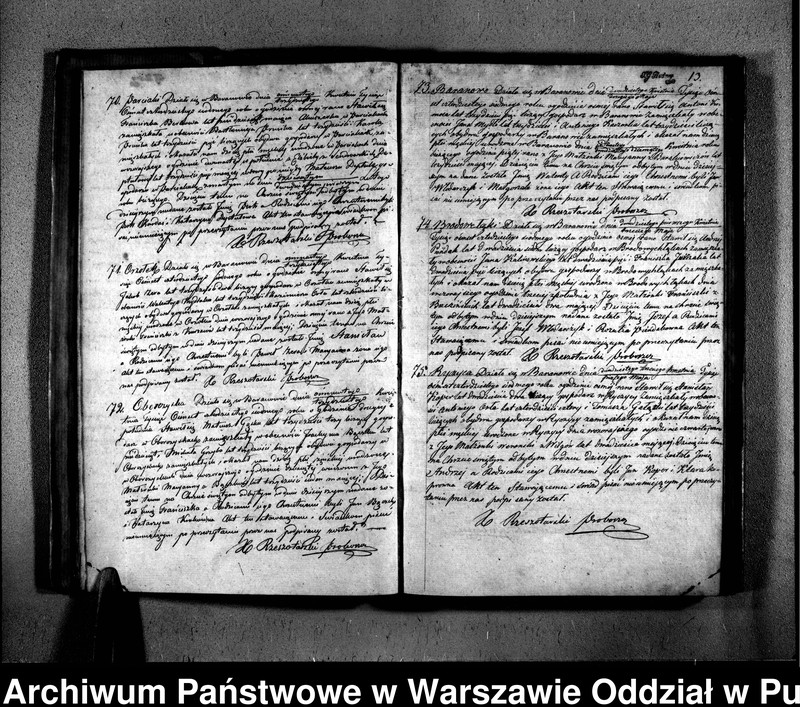 image.from.unit.number "Akta urodzeń, małżeństw i zgonów"