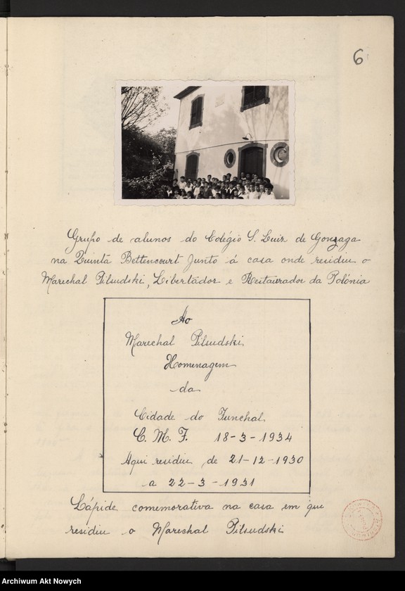 Obraz 6 z kolekcji "Madera111"