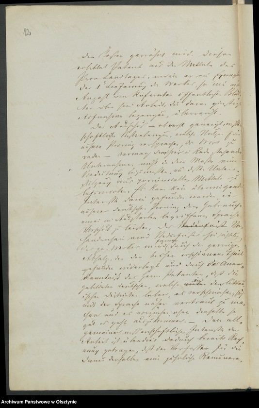 image.from.unit.number "Acta des [20]ten Provinzial-Landtages der Stände des Königreichs Preußen betreffend Petitionen über welcher zur Tagesordnung gegangen"