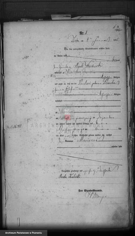 image.from.unit.number "Księga urodzeń"