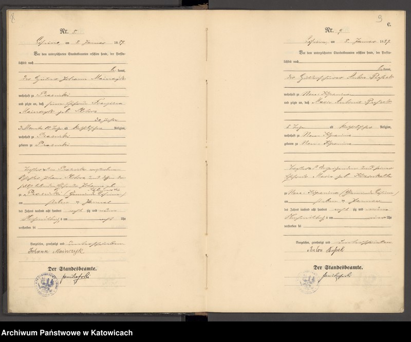 image.from.unit.number "Księga zgonów T.1 nr 1-308"