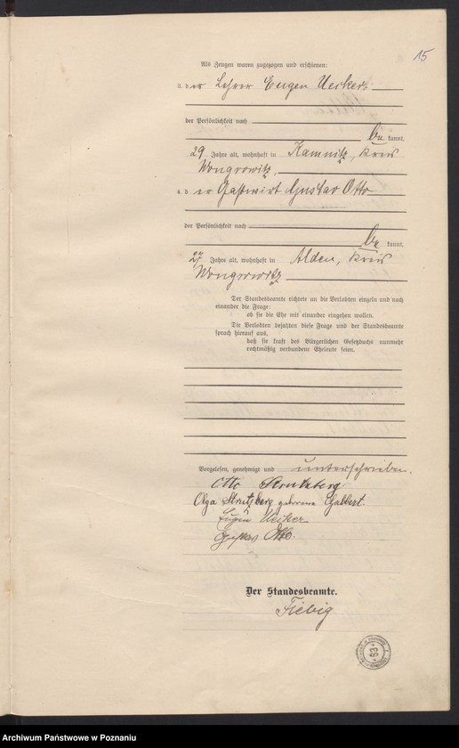 image.from.unit.number "Księga małżeństw [Rejestr główny małżeństw]"