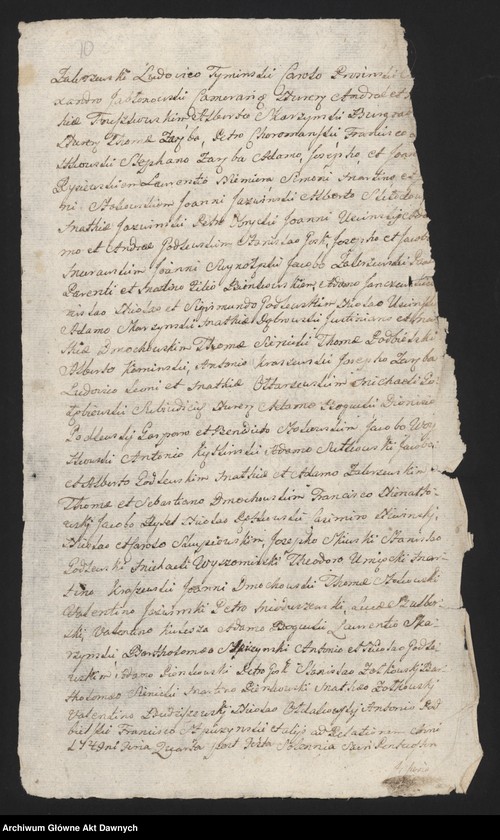 image.from.unit.number "Nurskie relacje oblaty (seria I)"