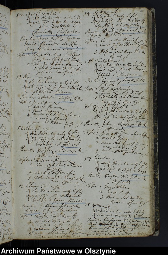 image.from.unit.number "Tauf- und Trau- und Todten-Buch"