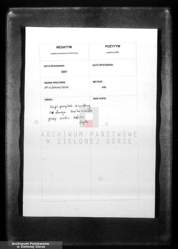 Obraz 3 z jednostki "Heirats-Neben-Register, Band II von No 170 bis No 297"