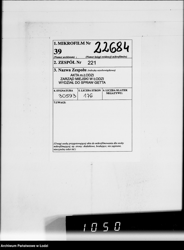 Obraz 2 z jednostki "[Leergut F.Reichelt A.G.L