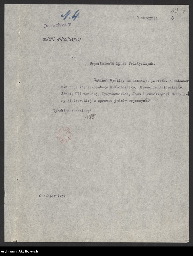 image.from.unit.number "Jeńcy wojenni i cywilni t.I"