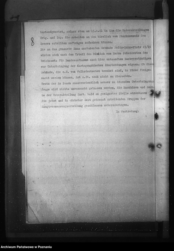 Obraz 12 z jednostki "Raumverteilung"