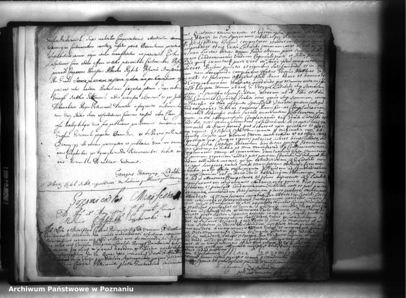 Obraz 9 z jednostki "Relationes [protocollon]"