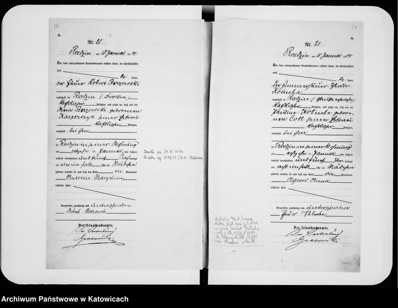 image.from.unit.number "Księga urodzeń nr 1-500"