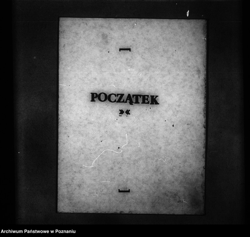 Obraz 3 z jednostki "Parcelacja prywatna majętności Karolewo powiat bydgoski"