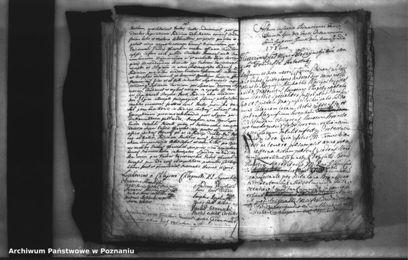 Obraz 10 z jednostki "Relationes [protocollon]"