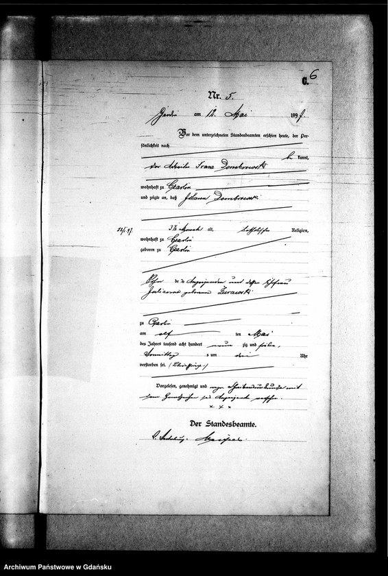 image.from.unit.number "Księga zgonów"