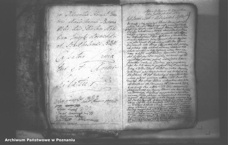 Obraz 12 z jednostki "Lib. civium, inscriptiones, relationes [protocollon]"