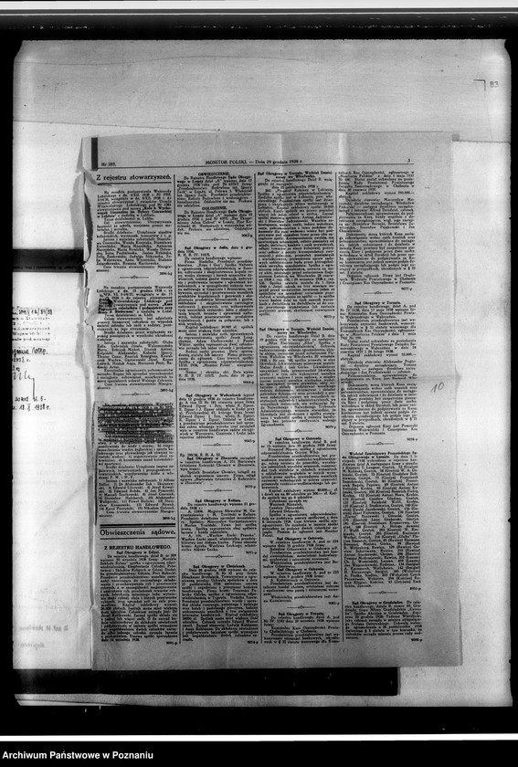 Obraz 14 z jednostki "Statut Klubu"