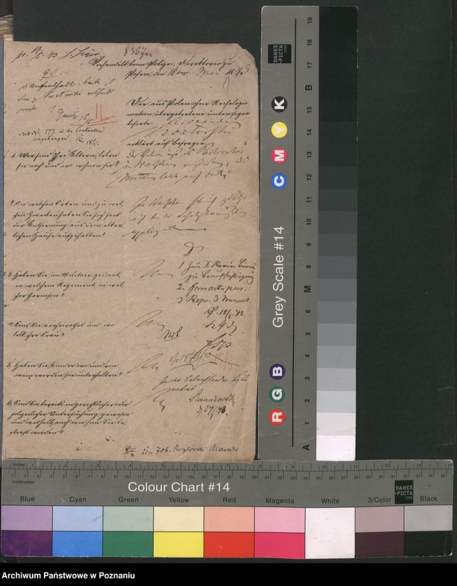 Obraz 4 z jednostki "A. betr. Alexander Kozłowski"