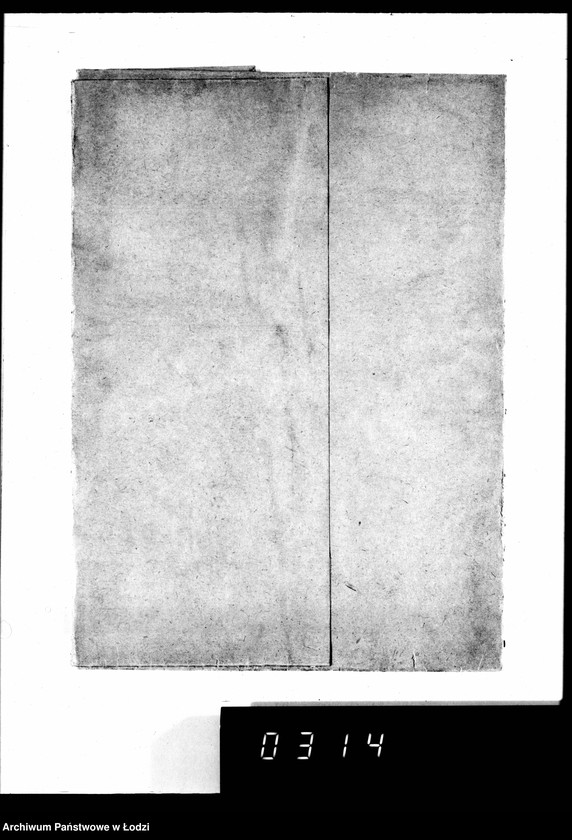 Obraz 12 z jednostki "Kleiderkammer. [Sprawa dostaw dla NSV]"