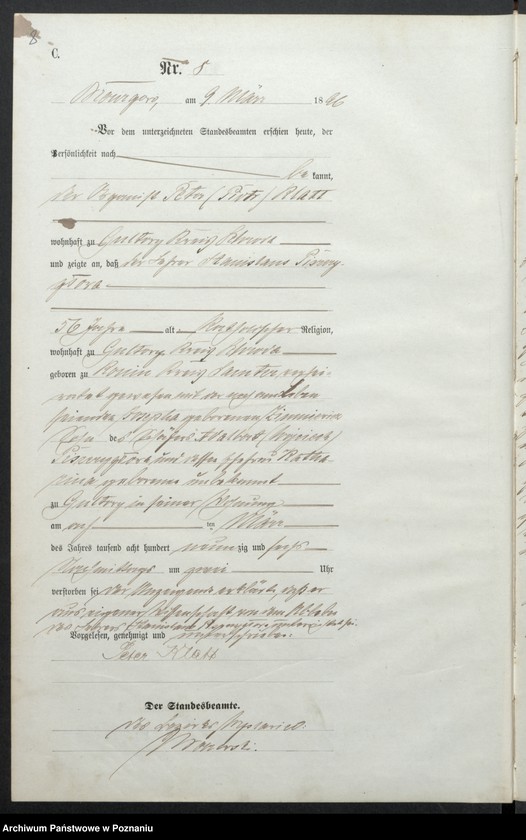 image.from.unit.number "Księga zgonów"