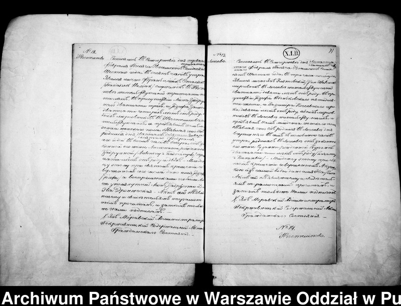 image.from.unit.number "Akta urodzeń, małżeństw i zgonów"