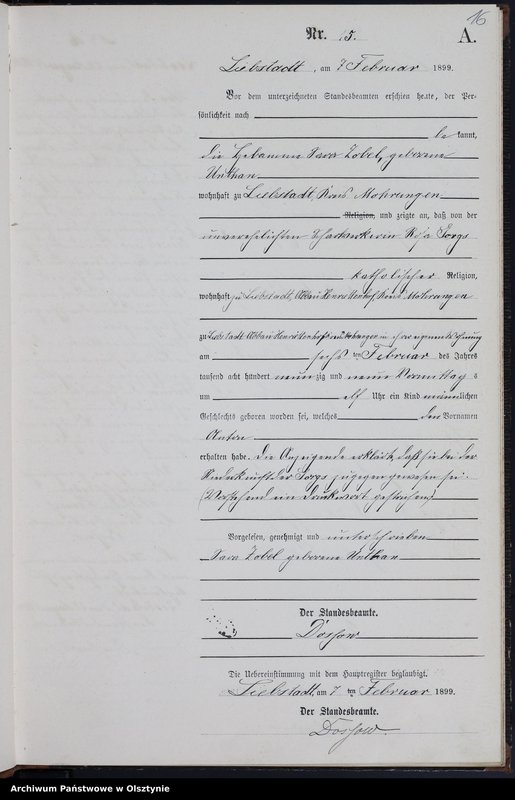 image.from.unit.number "Geburts-Neben-Register Nr 1 - 74"