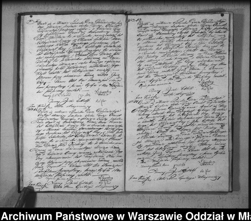 image.from.unit.number "Akta urodzin, małżeństw i zgonów"