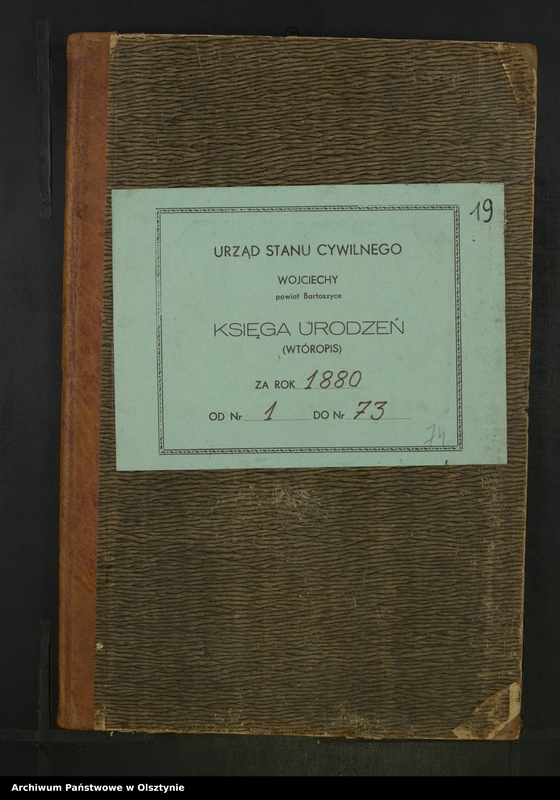 image.from.unit.number "Geburts-Neben-Register Nr 1 - 73"