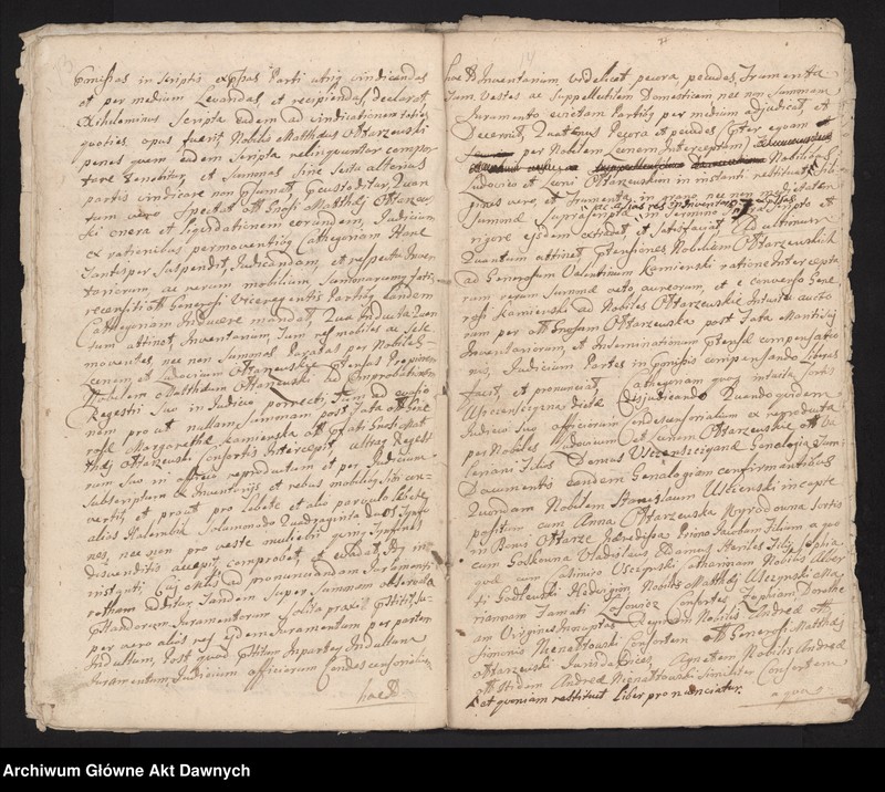 image.from.unit.number "Nurskie relacje oblaty (seria I)"