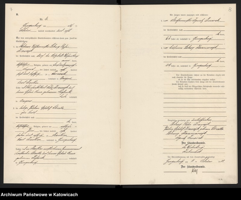 image.from.unit.number "Księga małżeństw nr 1-22"