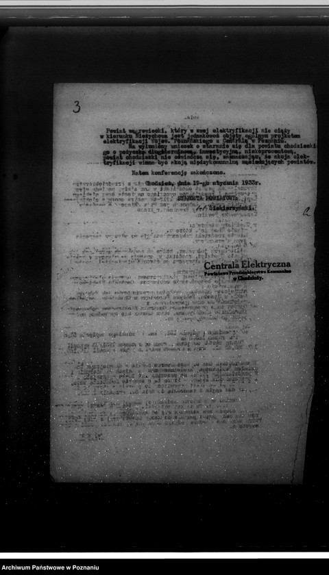 Obraz 7 z jednostki "/Sprawy elektryfikacyjne/"