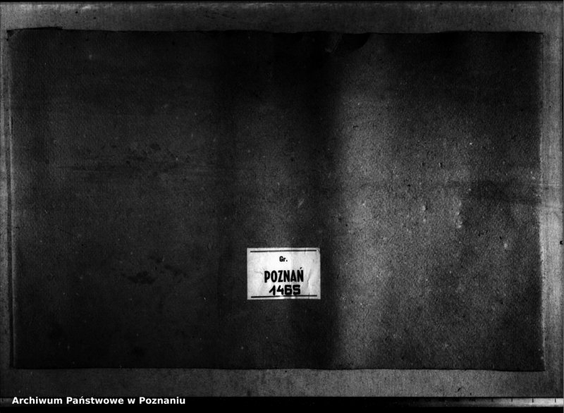 Obraz 3 z jednostki "Decreta officii [inducta]"