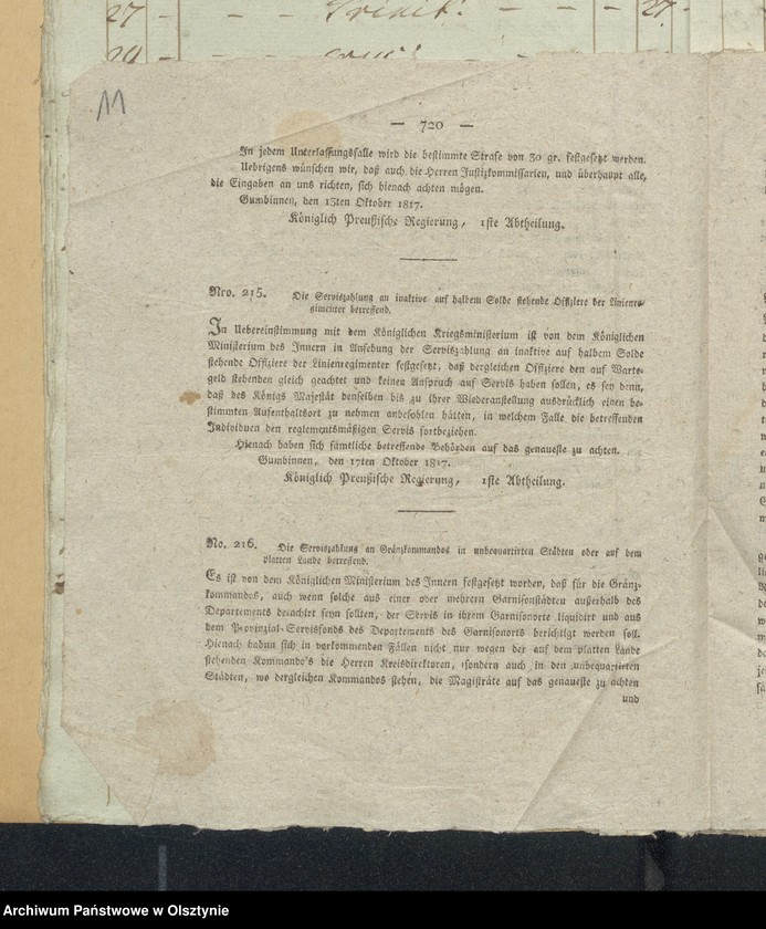 image.from.unit.number "Bosembschen Kirchen Rechnung"