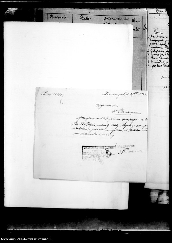 Obraz 10 z jednostki "Podatki Komunalne miasta Zaniemyśla"