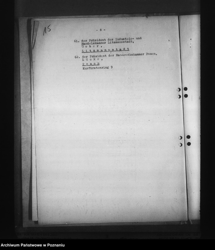 Obraz 19 z jednostki "Powołanie Generalnego Sztabu Odbudowy"