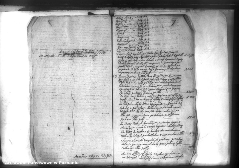 Obraz 10 z jednostki "Relationes [protocollon]"