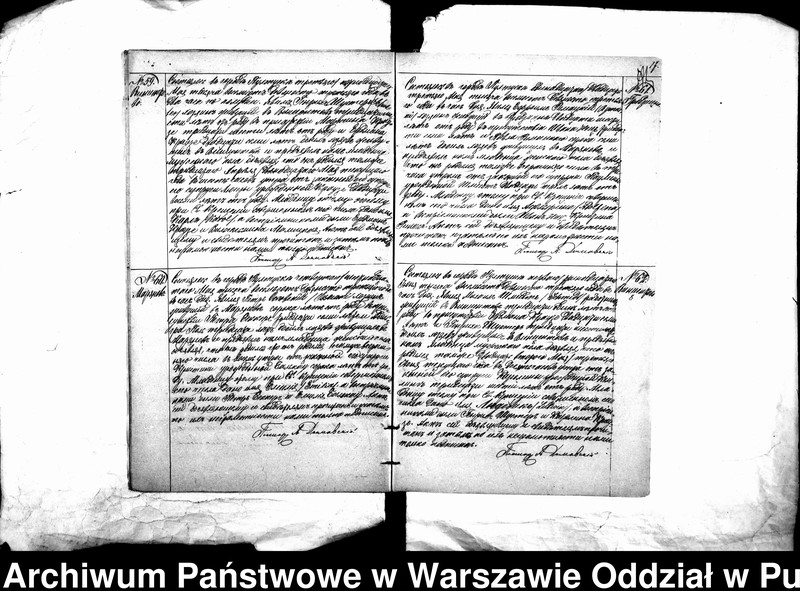 image.from.unit.number "Akta urodzeń, małżeństw i zgonów"