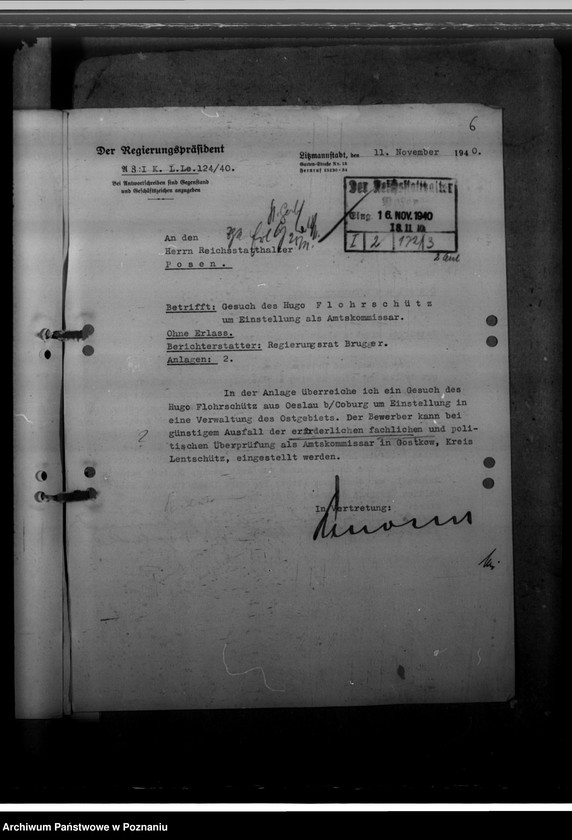 Obraz 10 z jednostki "Abordnungen der Angestellten"