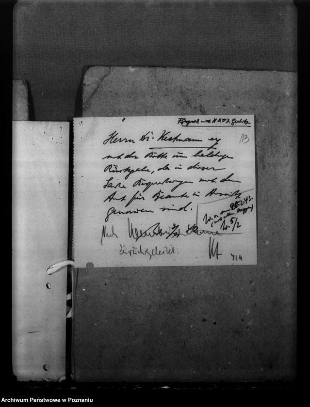 Obraz 17 z jednostki "Einsatz zur Entlassung kommender Offiziere"