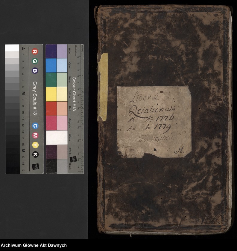 image.from.unit.number "Nurskie ziemskie relacje oblaty"